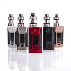 elfbar nachfüll pod läuft aus Lebih Bahaya Vape atau Rokok Bagi Kesehatan?