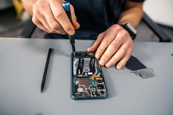 Cell Phone Repair Louisville KY