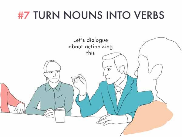 10 More Tricks to Appear Smart in Meetings | by Sarah Cooper | The Cooper  Review | Medium