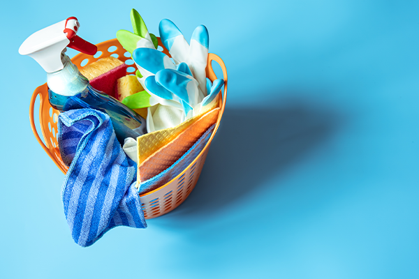 HPMHPMC for Liquid Detergent Manufacturer: Enhancing Performance Through Advanced Additives