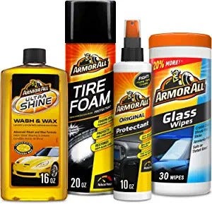 Best Car Cleaning Kits in 2022. Cars are an integral part of the