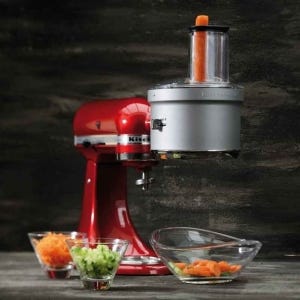 Revolutionizing Your Kitchen: The Juicer Mixer Grinder Advantage - Blog