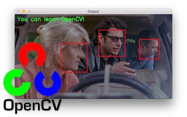 📌Real-time Face Detection and Blurring in Python using OpenCV | by ...