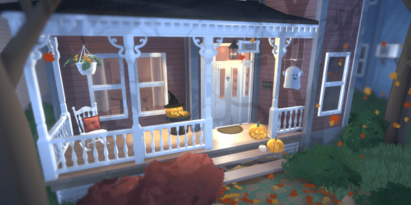 Jogo Doll House Make Over 2 no Jogos 360