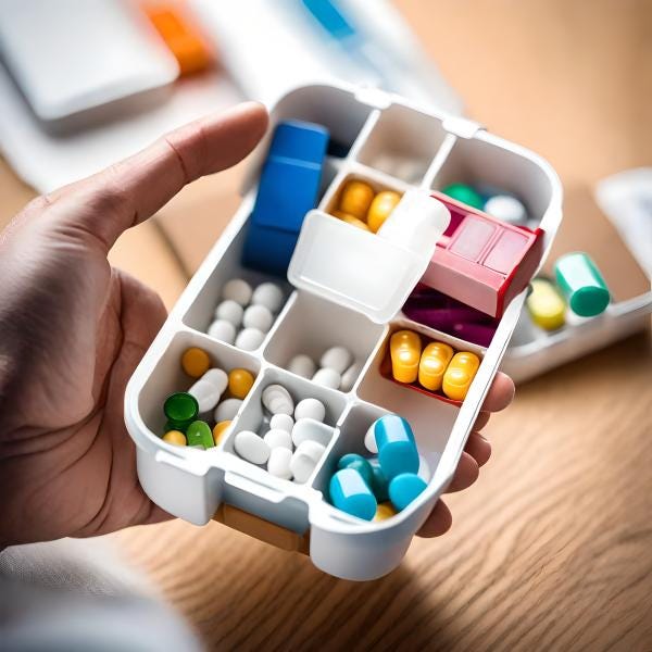 Harnessing Data: Predicting User Behavior for Improved Healthcare Outcomes