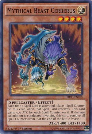 yugioh duel links cerberus deck Duel Links Best Decks EP 8: Cerberus OTK (Farming Deck basic guide) (ignore pronunciation XD)