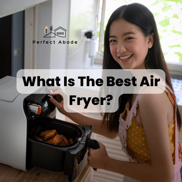 What Is The Best Air Fryer. What Is The Best Air Fryer? Your… by The