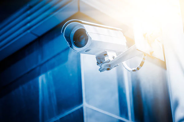 Keeping You Safe and Supported: Raven Computer Inc.’s IT Support Services and Security Camera Installation