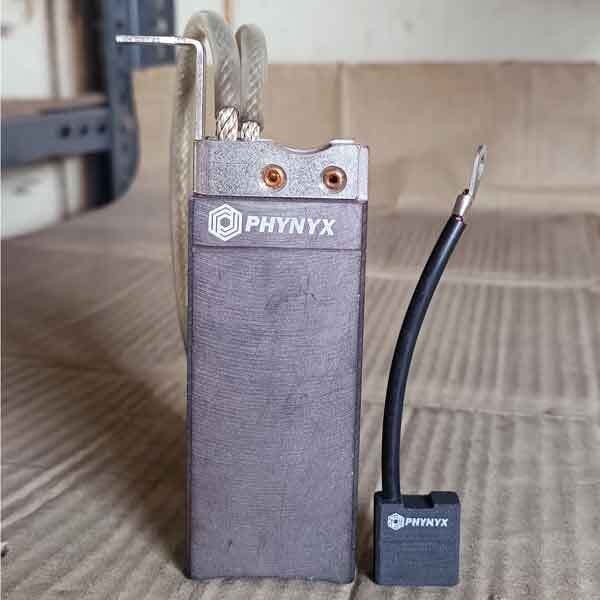 How Do Carbon Brushes Work and What Are They? by Phynyx Industrial