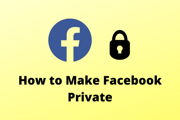 Facebook Login or Sign-up: Step-by-step Guide - MiniTool