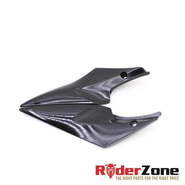 Comprehensive Guide to Premium Motorcycle Parts and Accessories