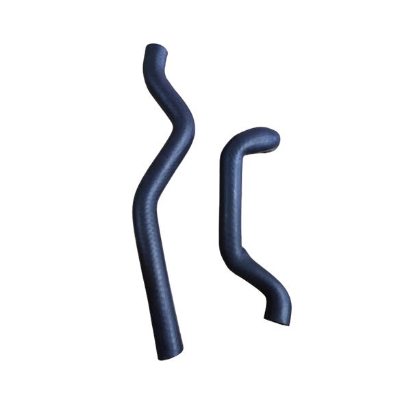 Which radiator hose should be hotter by john Medium