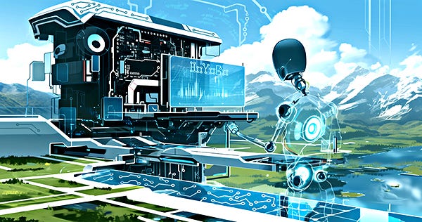 Applications of PCBs in AI-Powered Campus Attendance Systems