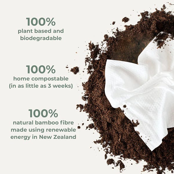 Biodegradable Wet Wipes EcoFriendly Solutions for Sustainable Hygiene