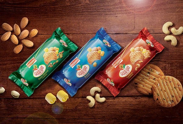 Deepika Padukone Stars In Britannia's New Good Day Biscuits Ad | by  Hungryforever | Medium
