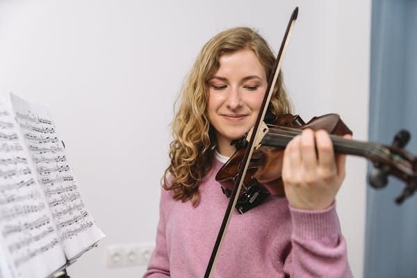 Choosing a 2024 violin bow
