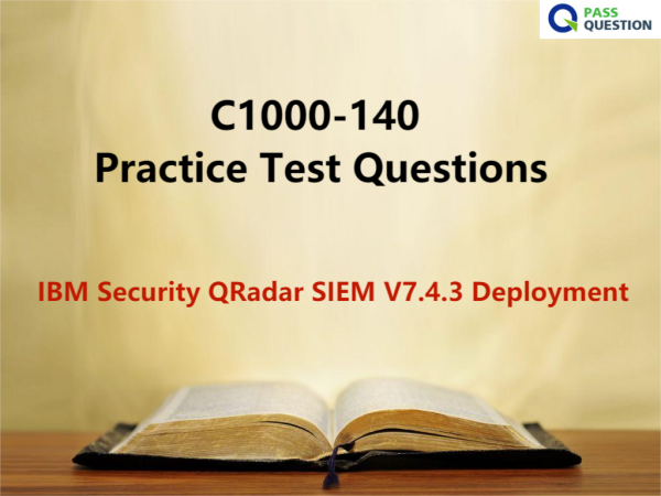 C1000-170 PDF Testsoftware