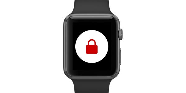 Apple watch privacy Clearance