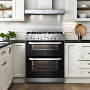 Find the Right Oven for Your Kitchen, Oven Buying Guide
