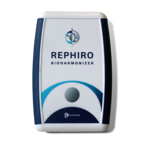 Onderzoek Naar De Voordelen Van Rife-Machine Therapie