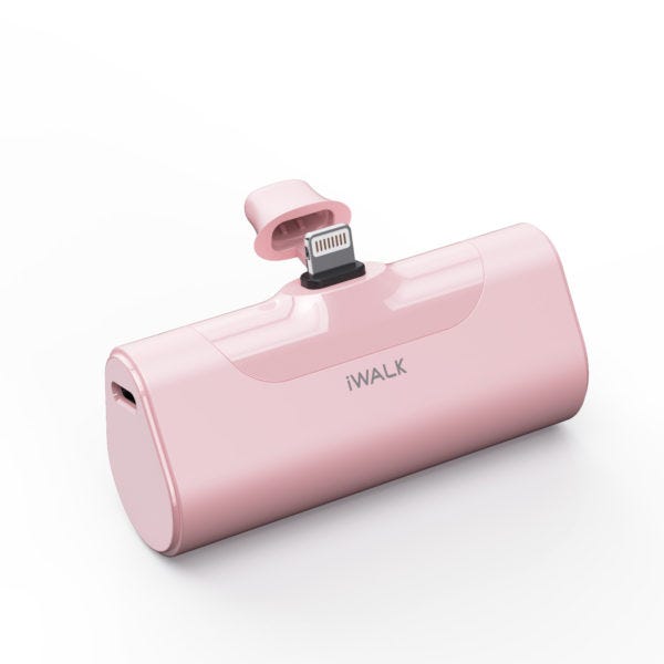 Magnetic Power Bank–iWALK Defines it | by Darienzo | Medium