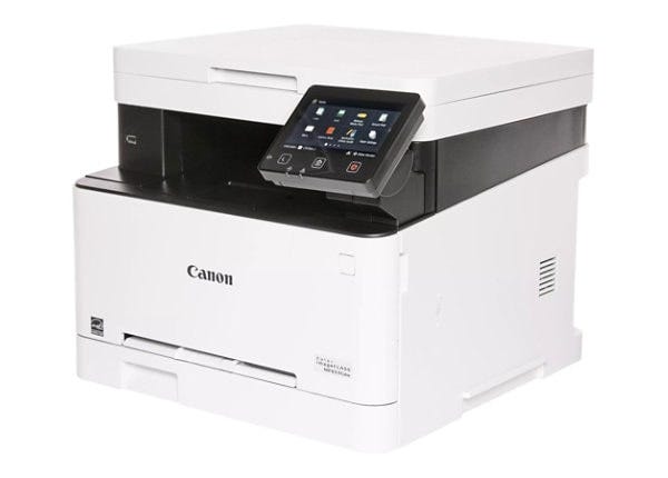 reconnect offline canon printer