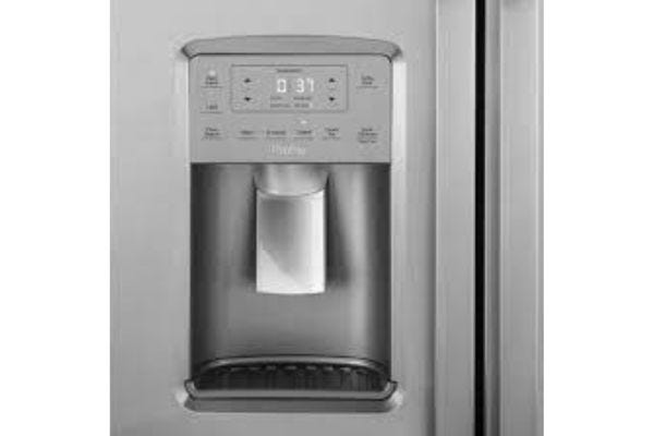 Ge Refrigerator Water Dispenser Not Working | by Hiyasafajermiopa | Medium