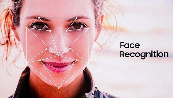 Face Recognition Model Using Transfer Learning | by Ashutosh Singh ...
