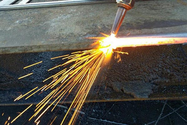 Profile Cutting Services in Ahmedabad
