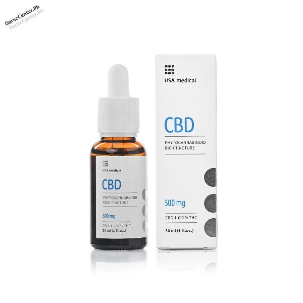 CBDistillery CBD Oil Price In Pakistan 03090007010