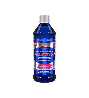 allmax l-carnitine Allmax L-Carnitine 1500 main image 1