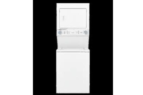 Troubleshooting Frigidaire Stackable Washer Dryer