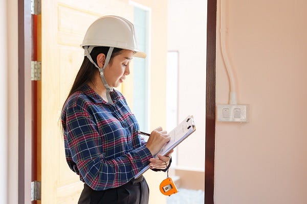 Home Inspection Atlanta