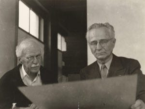 Stieglitz And O'Keeffe: Their Love And Life In Letters : NPR