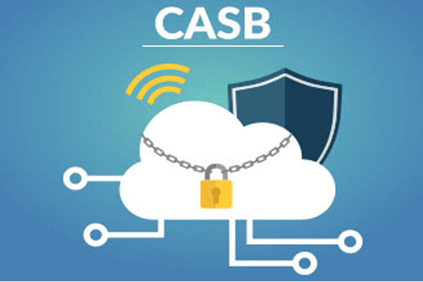 CASB Gartner Definition. Gartner defines CASB as by 0xffccdd Medium