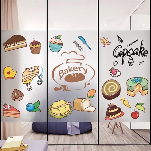 How To Apply Frosting For Glass Frosting Film by Great k2 Jun, 2023 Medium