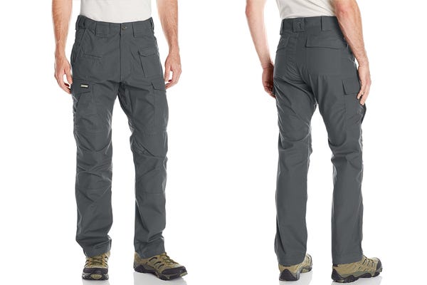 Best Tactical Pants With Knee Pads | by John | Medium