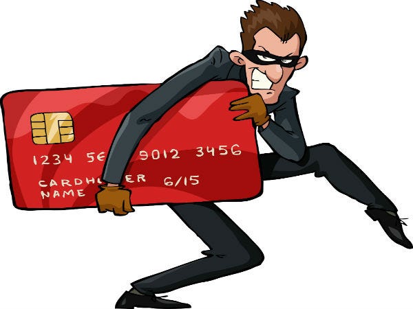 Credit Card Fraud Detection