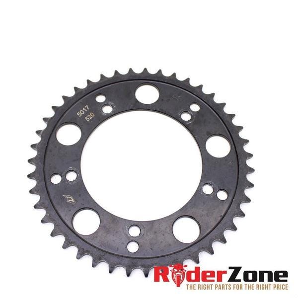Comprehensive Selection of Motorcycle Parts and Accessories