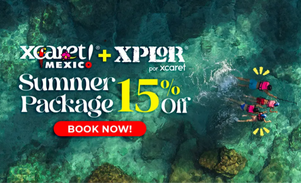 Exploring The Wonders of Xcaret: A Guide to Mexico’S Spectacular Eco-Archaeological Park