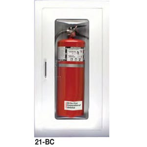 How High Should A Fire Extinguisher Be Mounted? Expert Guide