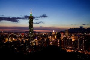 10 Reasons We Absolutely Love Taiwan