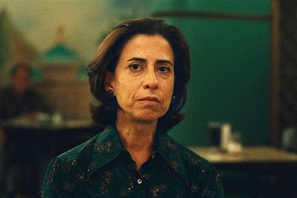 ‘Ainda Estou Aqui’ ainda está na minha mente