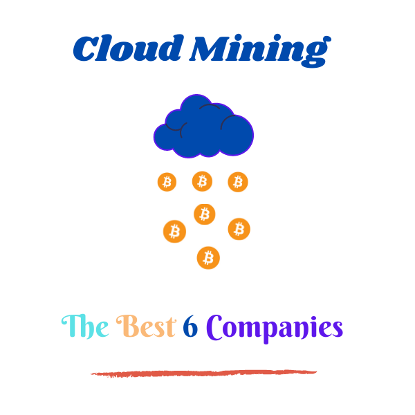 6 Best Legit Cloud Mining Companies With the Highest ROI | by Nigeria  Bitcoin Community | The Capital Platform | Medium