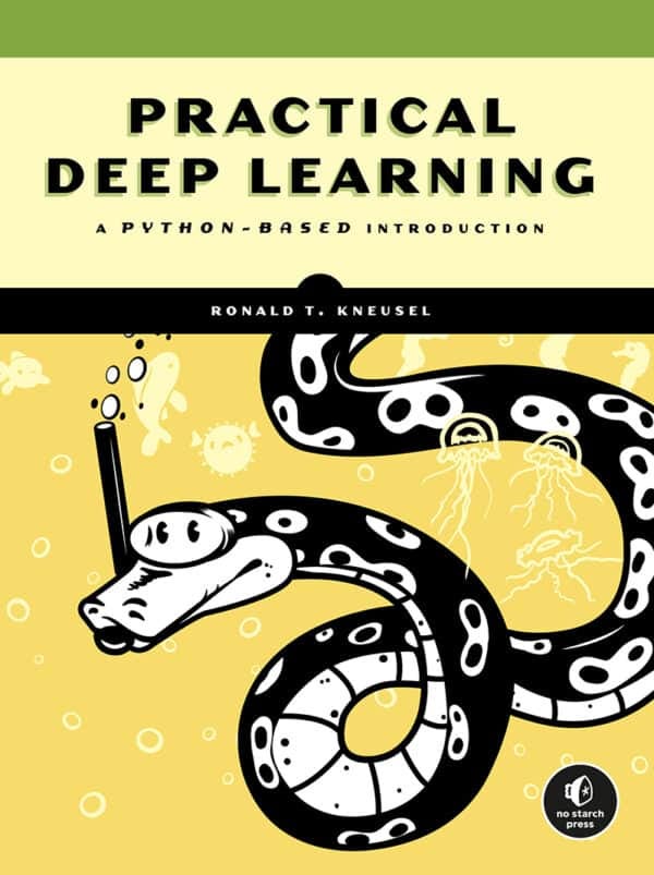 Practical Deep Learning: A Python-Based Introduction — eBook PDF | by ...