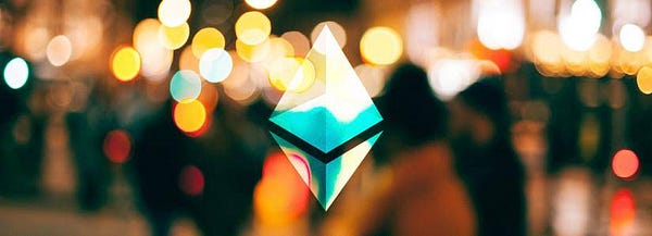 Millions of developers will work on Ethereum in the long-term says co-creator, will price react?