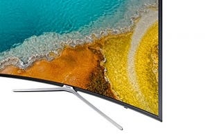Expert Review: Samsung 49 inch Full HD Curved Smart TV UA49K6300 | by  Arzooo.com | Medium
