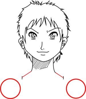 Olhos de anime masculino passo a passo  Olhos desenho, Desenho para  iniciantes, Easy drawing tutorial