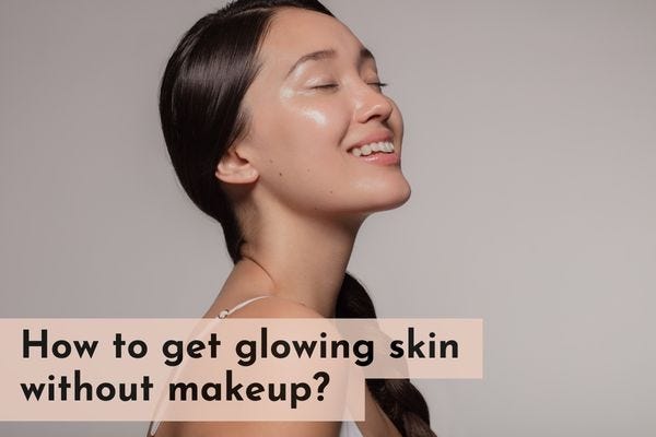 Tips for Bright Skin: Your Ultimate Guide to a Radiant Complexion  by Amina Imran  Nov, 2023 