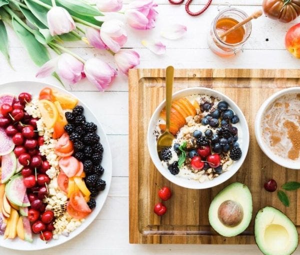 🌱 Devenez Coach en Nutrition : Le Métier Qui Allie Passion, Sens et Liberté